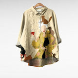 Ariane | Blouse