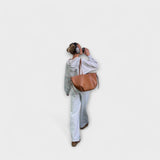Ariane | Vintage Tote Bag