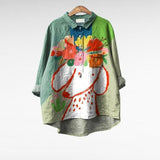 Aurélie | Blouse