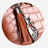 Auriane | Coordinated 4-Piece Handbag Set