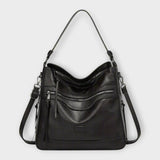Auriane | Classic Retro Shoulder Bag
