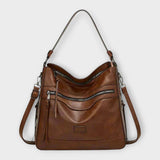 Auriane | Classic Retro Shoulder Bag