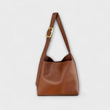 Auriane | Elegant Leather Handbag