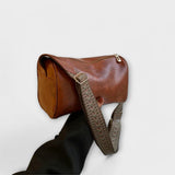 Auriane | Vintage Crossbody Bag