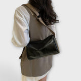 Auriane | Vintage Crossbody Bag