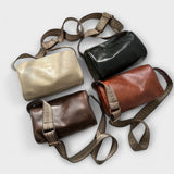 Auriane | Vintage Crossbody Bag