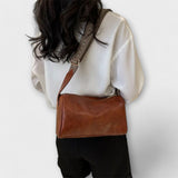 Auriane | Vintage Crossbody Bag