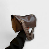 Auriane | Vintage Crossbody Bag