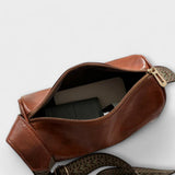 Auriane | Vintage Crossbody Bag