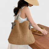 Auriane | Sophisticated Boho Bag