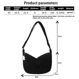 Auriane | Shoulder Bags in Cordura