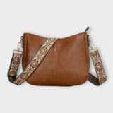 Aveline | Vegan Crossbody Bag