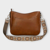 Aveline | Vegan Crossbody Bag