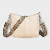 Aveline | Vegan Crossbody Bag
