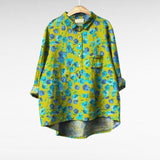 Axelle | Blouse