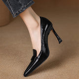 Selair | Elegant Strappy Heels
