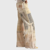 Coline | Wide Leg Jeans