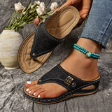 Clémence | Support Sandal