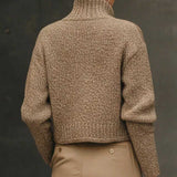 Baily | Tailored Mixed Wool Jacket