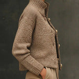 Baily | Tailored Mixed Wool Jacket
