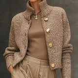 Baily | Tailored Mixed Wool Jacket