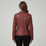 Bianca | Structured Buttoned Jacket