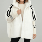 Briella | Hooded Jacket