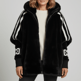 Briella | Hooded Jacket