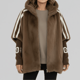 Briella | Hooded Jacket