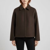 Brooke | Soft Zip-Up Jacket