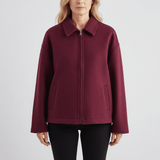Brooke | Soft Zip-Up Jacket