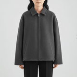 Brooke | Soft Zip-Up Jacket