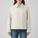 Brooke | Soft Zip-Up Jacket