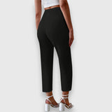 Clémence | High-Waisted Pants
