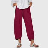 Mathilde | Comfortable Pants