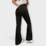 Camille | Relaxed Fit Flared Pants