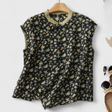 Camille | Elegant Top