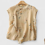 Camille | Elegant Top