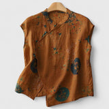 Camille | Elegant Top