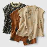 Camille | Elegant Top