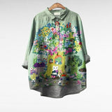 Josette | Blouse