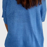 Caroline | Elegant V-Neck Top