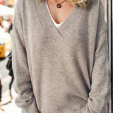 Noelle | Soft Luxurious Sweater