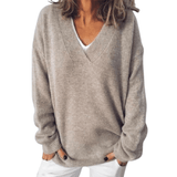 Noelle | Soft Luxurious Sweater