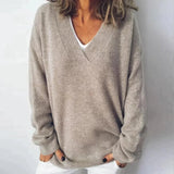 Noelle | Soft Luxurious Sweater