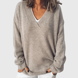 Noelle | Soft Luxurious Sweater