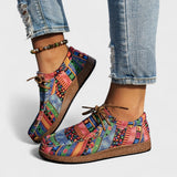 Seryphina | Multicolour Sneakers