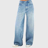 Manon | Women's Baggy Pants