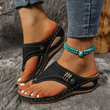 Clémence | Support Sandal