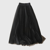 Élodie | Tulle Skirt